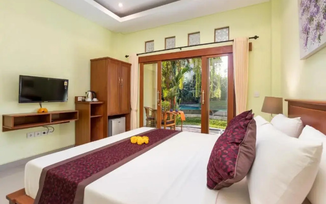Hidden Padma Retreat