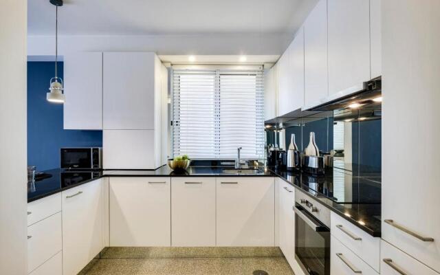 Nº150 Apartment & Suites with terrace