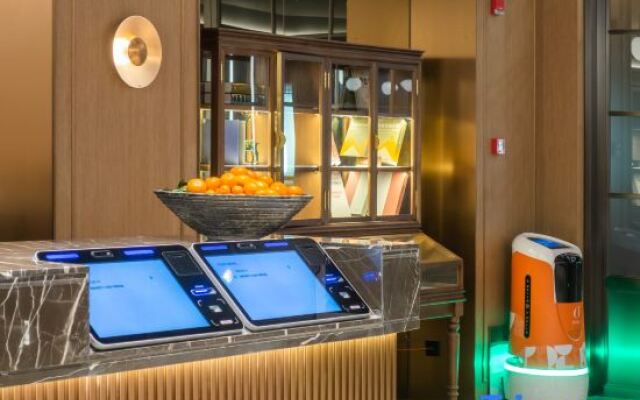 Orange Hotel (Hangzhou G20 International Expo Center store)