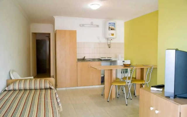 Brisas del Lago Apartamentos