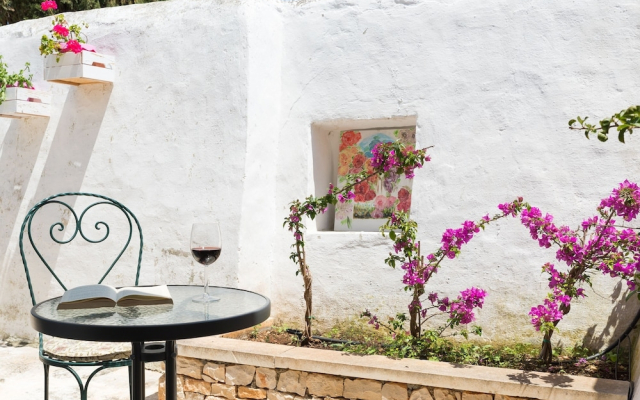 Masseria Il Roseto ai Cappuccini