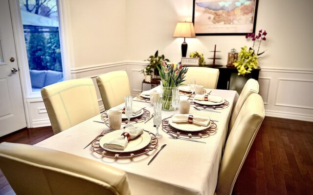 Settlers Suites