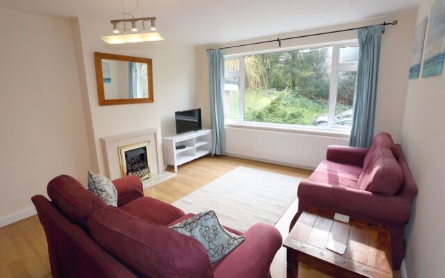 Willow Lodge Apartment