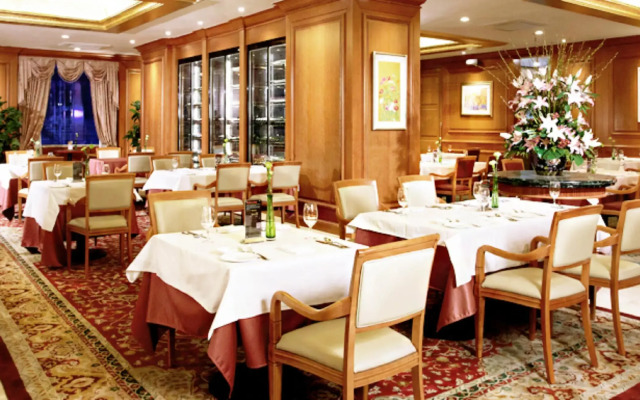 Sejong Hotel