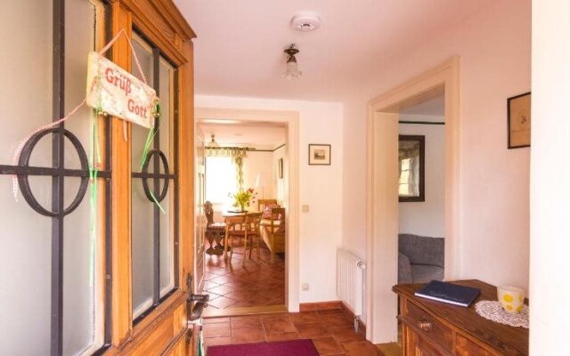 Schlossgaststätte Hohenberg