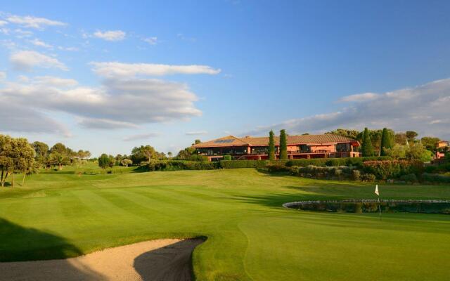 Torremirona Golf & Spa Resort