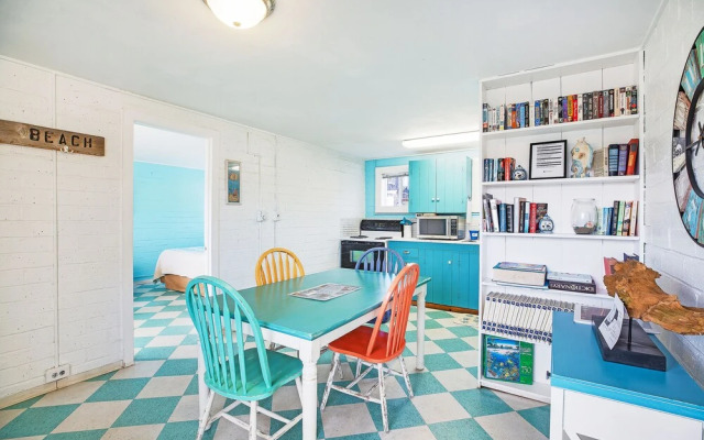 Sand Dollar Condos
