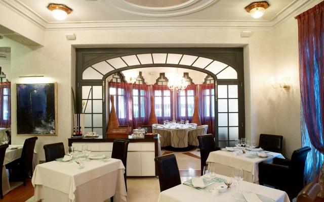 Rusticae Hotel Sant Roc