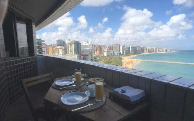 Apartamentos Privados Othon Palace