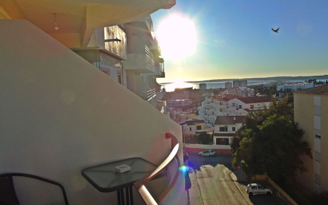 Holiferias Amoreira Mar