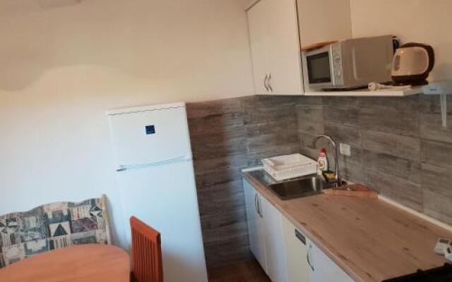 Apartment Šeherzada 2