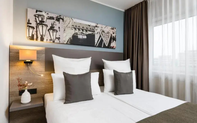 Leonardo Hotel Nürnberg