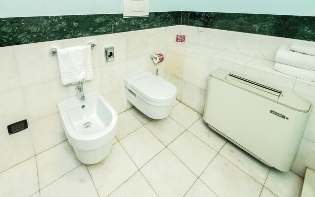 Beautiful Home in Lecce LE With Wifi and 2 Bedrooms