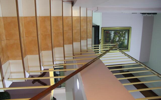 Anna Residence Jomtien