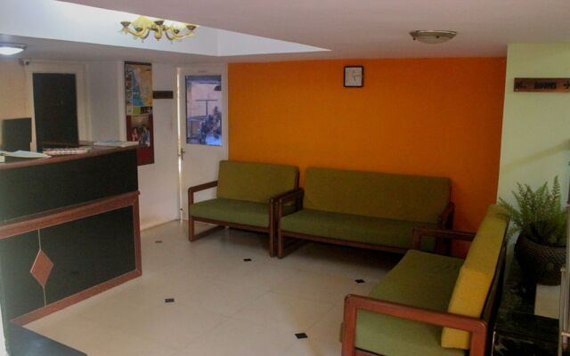 Miramar Hotel and Resort