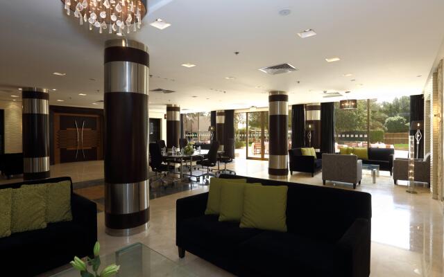 Holiday Inn Riyadh Izdihar, an IHG Hotel