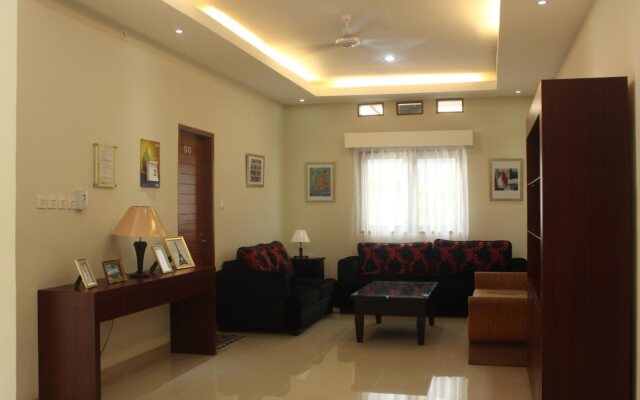 Crystal Vista Residence