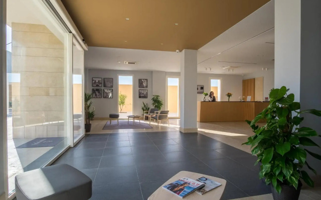 Netum Hotel