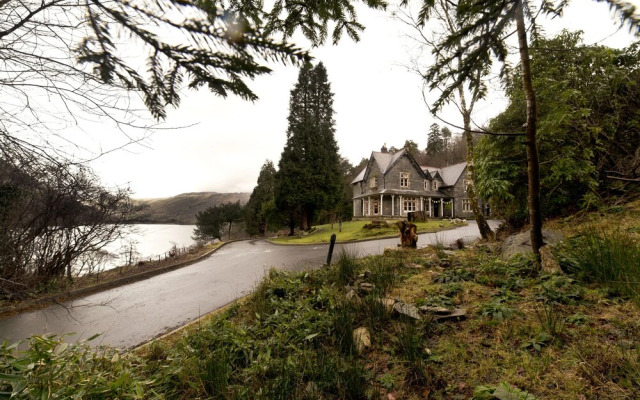 YHA Snowdon Bryn Gwynant