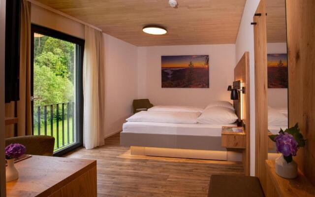 Goldener Adler Oberried - Hotel & Appartements