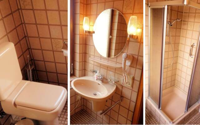 Silberburg Bad Wildbad