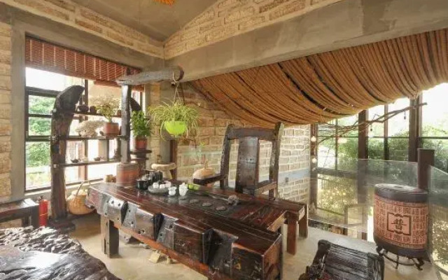 Gangdaowei Homestay