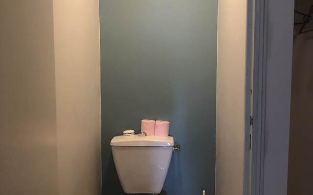 Gîte Saint-Maleu Dinan