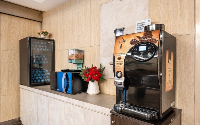 Incheon S Motel
