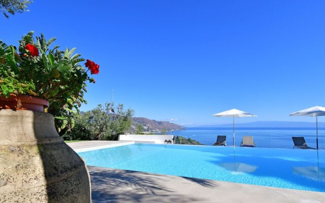 Villa Karin 7 in Taormina