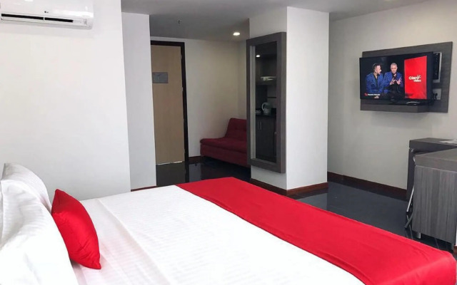Hotel BE Suites Cali