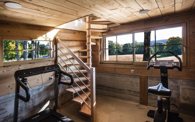 Maison d'hôtes Le Pré Oudot