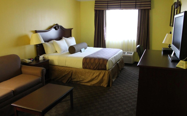 Days Inn by Wyndham Salado