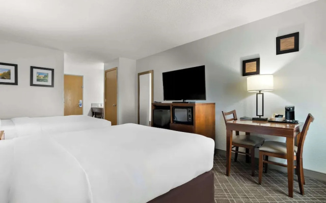 Comfort Inn Joliet