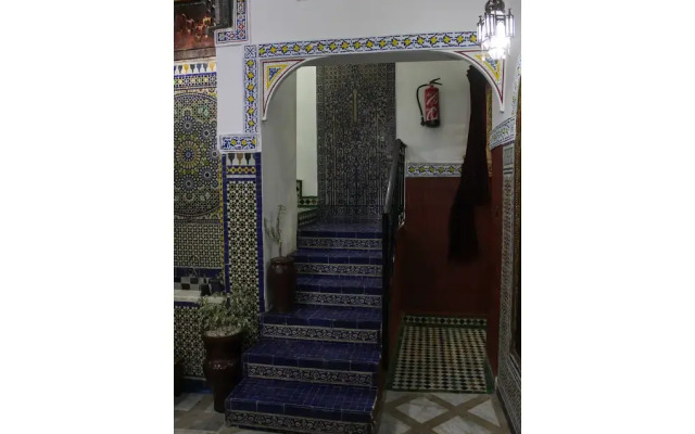 Riad Sahraui