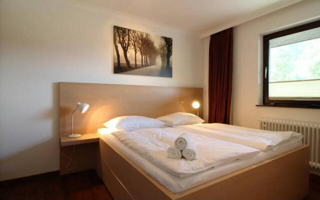 Apartment Streif by Apartment Managers