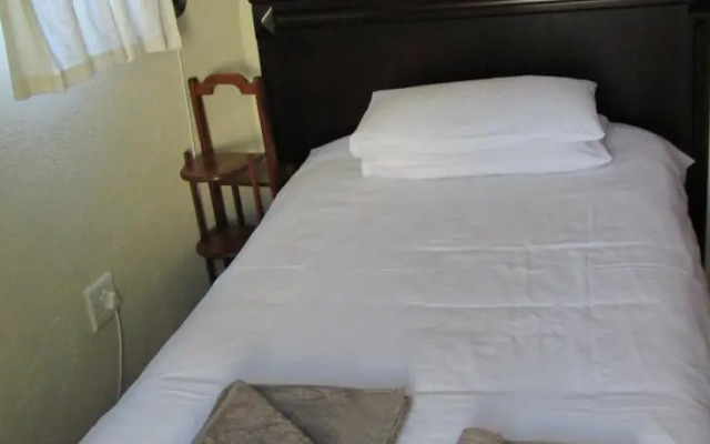 Dome Home Self-Catering