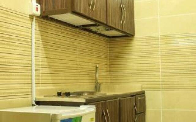 Allith Makarem Hotel Suites