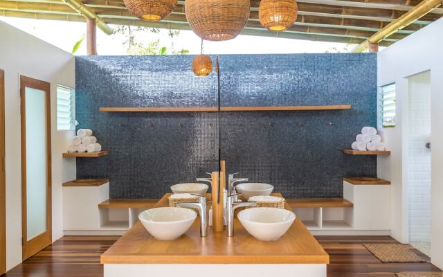 Kinkara Luxury Retreat