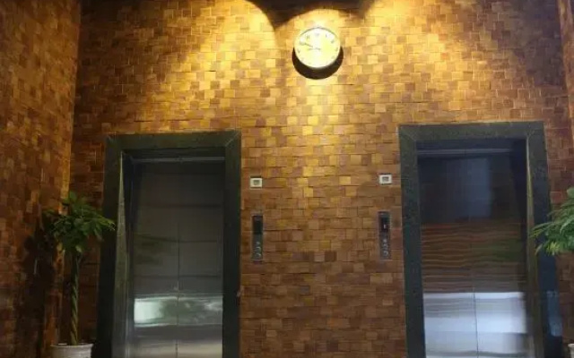 Qingshui Hotel