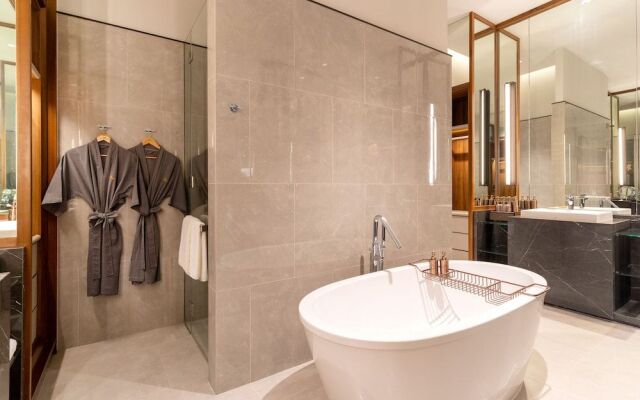 Villa Deva Resort & Hotel Bangkok