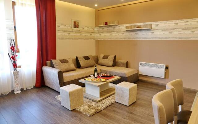 Astoria Lux - K16 Milmari