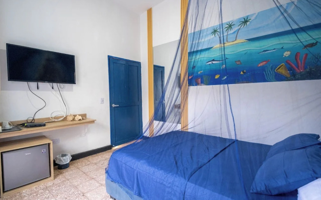 Ambos Mundos Hotel Boutique