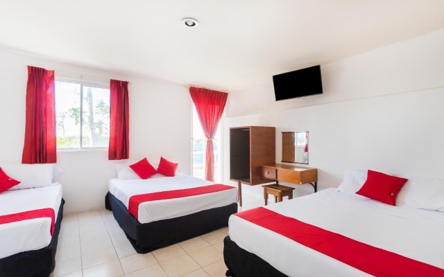 OYO Hotel Cedros