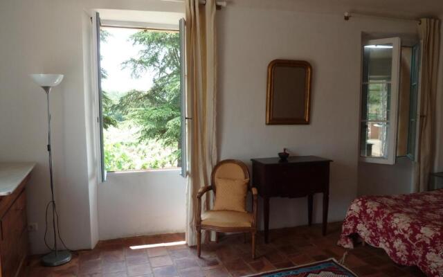 Les Vignes de Terrisse