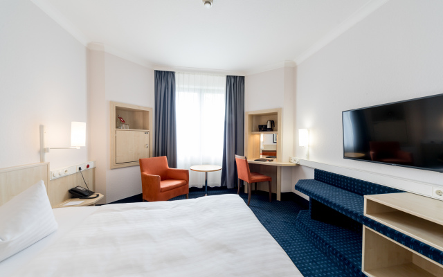 IntercityHotel Magdeburg