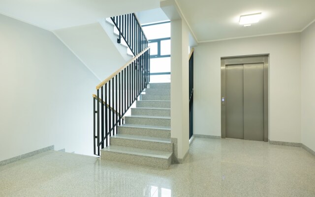 Gardenia Seaside 2 Apartments by Renters