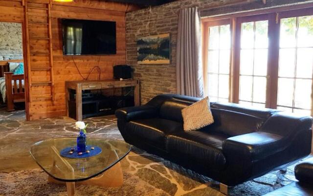 Creagh Cottage