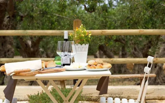 Casale la Macina Hotel & Residence