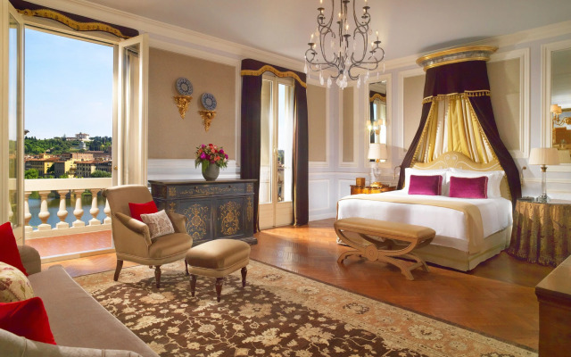The St. Regis Florence
