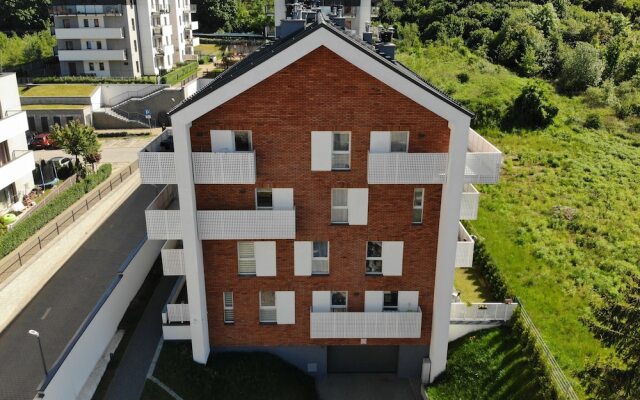 LTC Apartments Malczewskiego